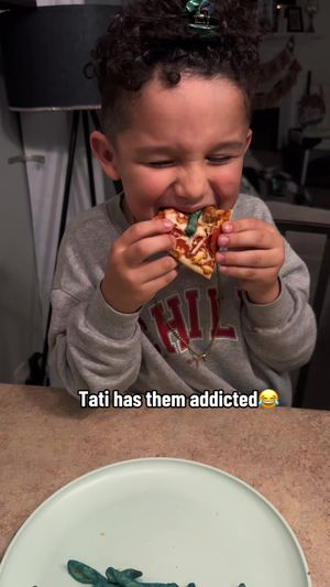 Video post by @thepuigfamily on TikTok