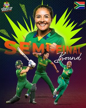 Image post by @t20worldcup on Instagram