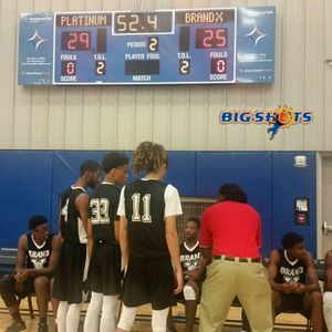 Image post by @bigshotsnation on Instagram