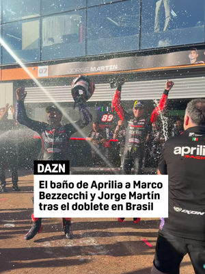 Video post by @dazn_es on TikTok