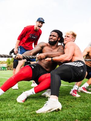 Image post by @faufootball on Instagram