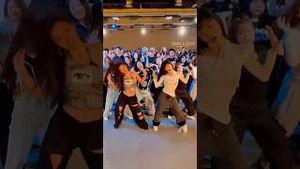 Video post by @1million_dance on YouTube