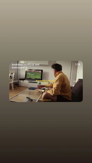 Video post by @Whatnowtim on Facebook