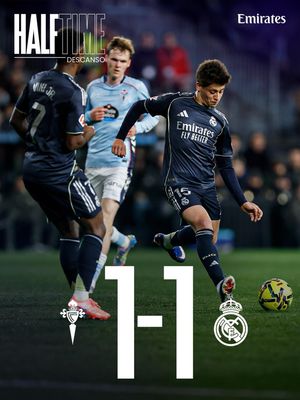 Image post by @realmadrid on Instagram