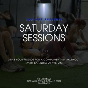 Image post by @iamlox_miami on Instagram