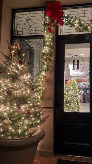 Video post by @HyattCentricFrenchQuarter on Facebook
