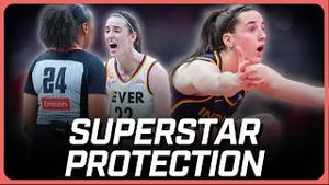 Video post by @hurrdatsports on YouTube