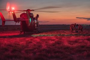Image post by @idahonationalguard on Instagram