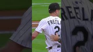 Video post by @foxsports on YouTube