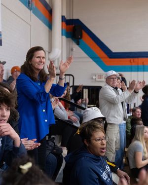 Image post by @forsythtech_athletics on Instagram