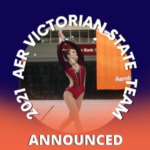 Image post by @gymnasticsvictoriaofficial on Instagram