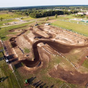 Image post by @racerxonline on Instagram