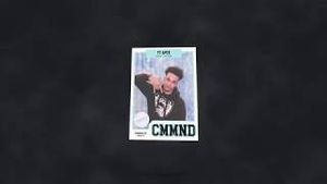 Video post by @cmmnd8848 on YouTube