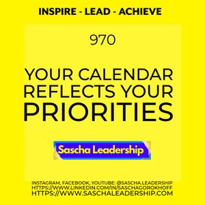 Image post by @sascha.leadership on Instagram