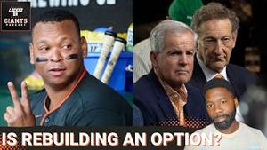 Video post by @lockedonsfgiants on YouTube
