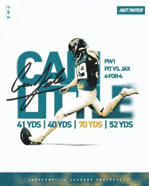 Image post by @jaguars on Instagram