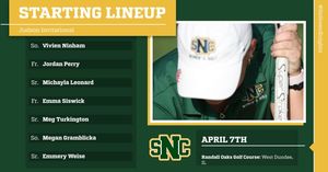 Image post by @sncwgolf on Instagram