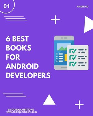Image post by @codingambitions on Instagram