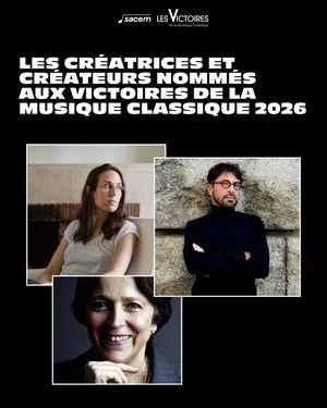 Image post by @sacem on Instagram