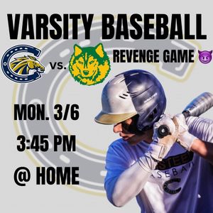 Image post by @cchsstampede on Instagram