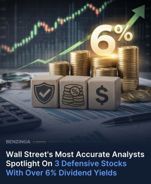 Video post by @benzinga on TikTok