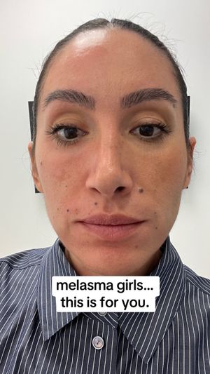 Video post by @jenatkinhair on TikTok