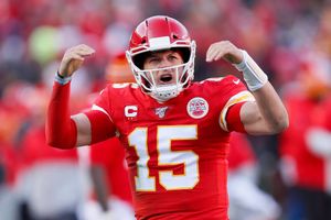 Image post by @KCSportsNetwork on Twitter