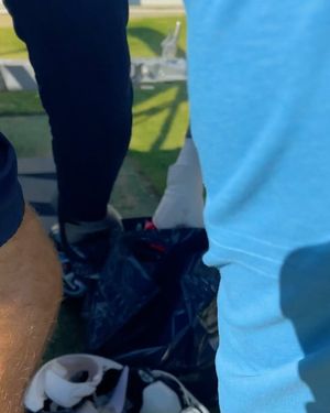 Image post by @titans on Instagram