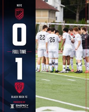 Image post by @nefc_us on Instagram