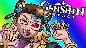 Video post by @vanossgaming on YouTube
