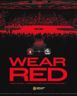 Image post by @ridersbball on Instagram