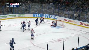 Video post by @SportsOnPrimeCA on Twitter