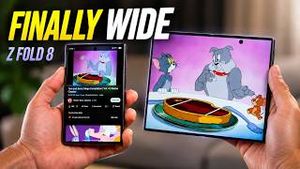 Video post by @danielromero on YouTube