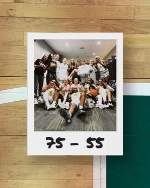 Image post by @usfwbb on Instagram