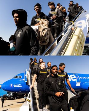 Image post by @AppState_FB on Twitter