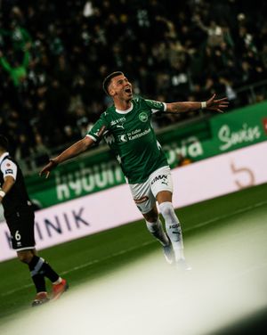 Image post by @fc_st.gallen1879 on Instagram