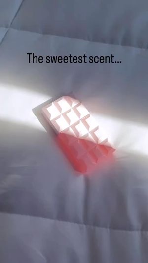 Video post by @MyScentBeauty on Facebook