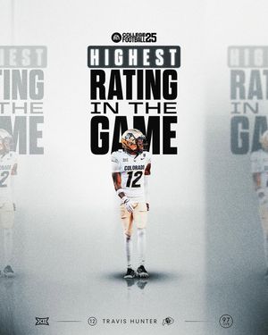 Image post by @big12conference on Instagram