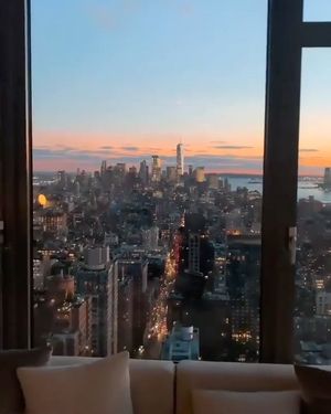Image post by @one37pm on Instagram
