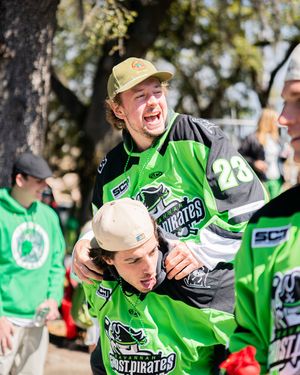 Image post by @savghostpirates on Instagram