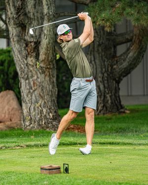 Image post by @csumgolf on Instagram