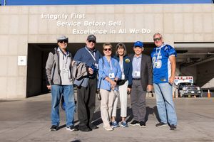 Image post by @af_academy on Instagram