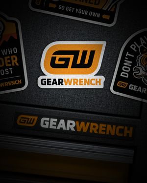 Image post by @gearwrenchtools on Instagram