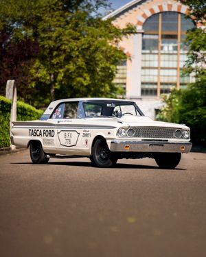 Image post by @bonhamscars on Instagram