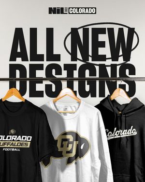 Image post by @colorado.nil.store on Instagram