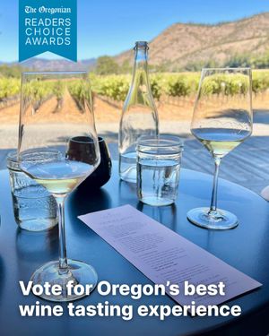 Image post by @theoregonian on Instagram