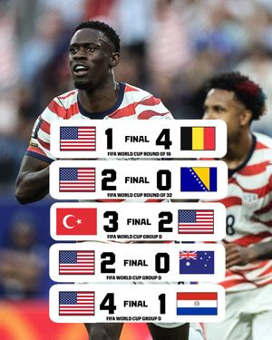 Image post by @espn on Instagram