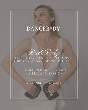 Image post by @dancebody on Instagram