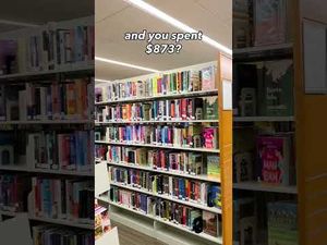 Video post by @deerfieldlibrary on YouTube