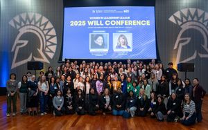 Image post by @sjsubusiness on Instagram